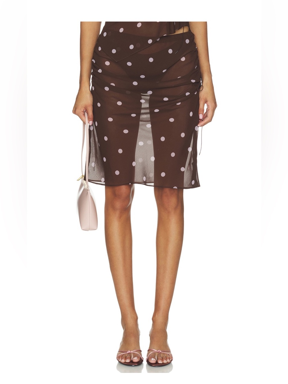 L’Academie Ramona Skirt Set - Picture 7 of 14